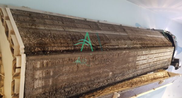 新北市英速魔法學院-乾華校區 / 學校冷氣清洗 新北市英速魔法學院-乾華校區 / 學校冷氣清洗