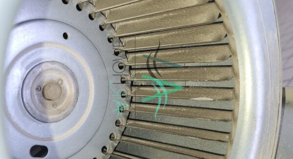 正淩精密工業股份有限公司 Nextronics Engineering Corp. / 辦公室空調 送風機清洗