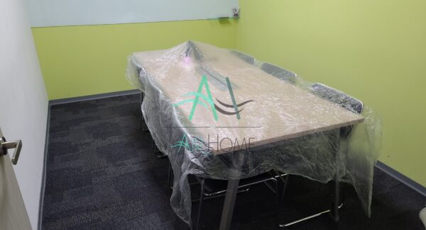 正淩精密工業股份有限公司 Nextronics Engineering Corp. / 辦公室空調 正淩精密工業股份有限公司 Nextronics Engineering Corp. / 辦公室空調