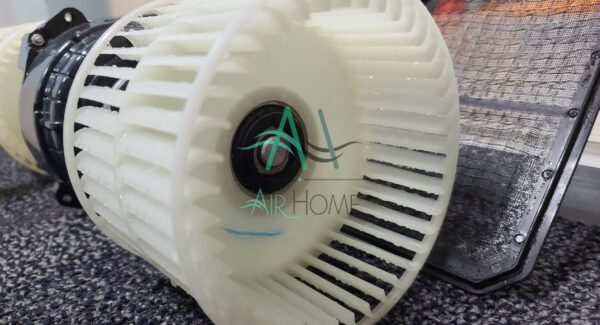 正淩精密工業股份有限公司 Nextronics Engineering Corp. / 辦公室空調 冷氣清洗