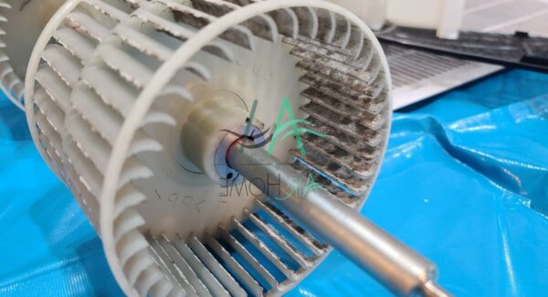 正淩精密工業股份有限公司 Nextronics Engineering Corp. / 辦公室空調 冷氣清洗