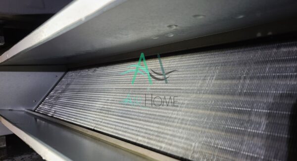 正淩精密工業股份有限公司 Nextronics Engineering Corp. / 辦公室空調 冷氣清洗