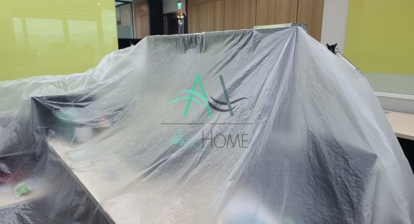 Wi-Fi ALLIANCE_香港商無線工業協作有限公司台灣分公司 / 商辦中央空調 在拆卸每項冷氣零件時,及拿取濾網下來時不免會有灰塵落下冷氣家為您守護環境,避免二次汙染問題造成您的困擾!
清洗冷氣就是為了讓環境更佳乾淨,別洗了冷氣而搞得整間髒兮兮><