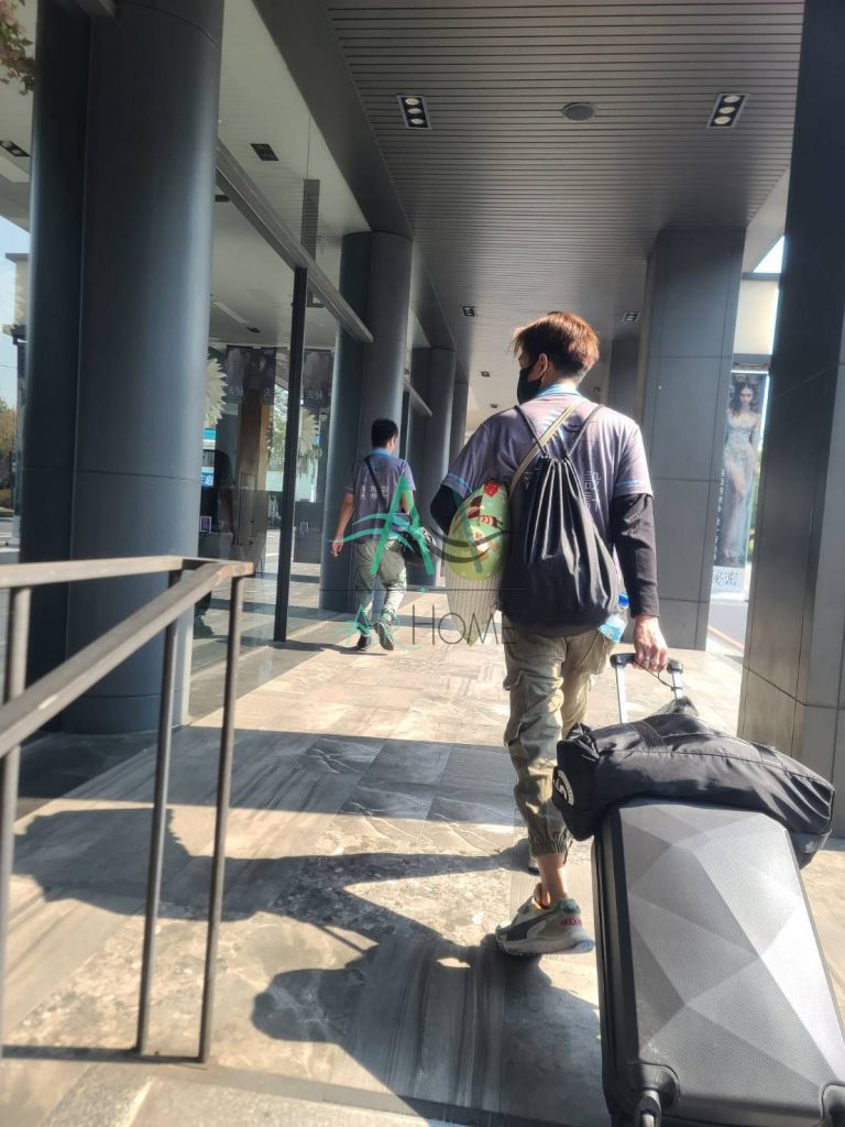 新竹豐邑 喜來登大飯店 – 中央空調 新竹豐邑 喜來登大飯店 – 中央空調